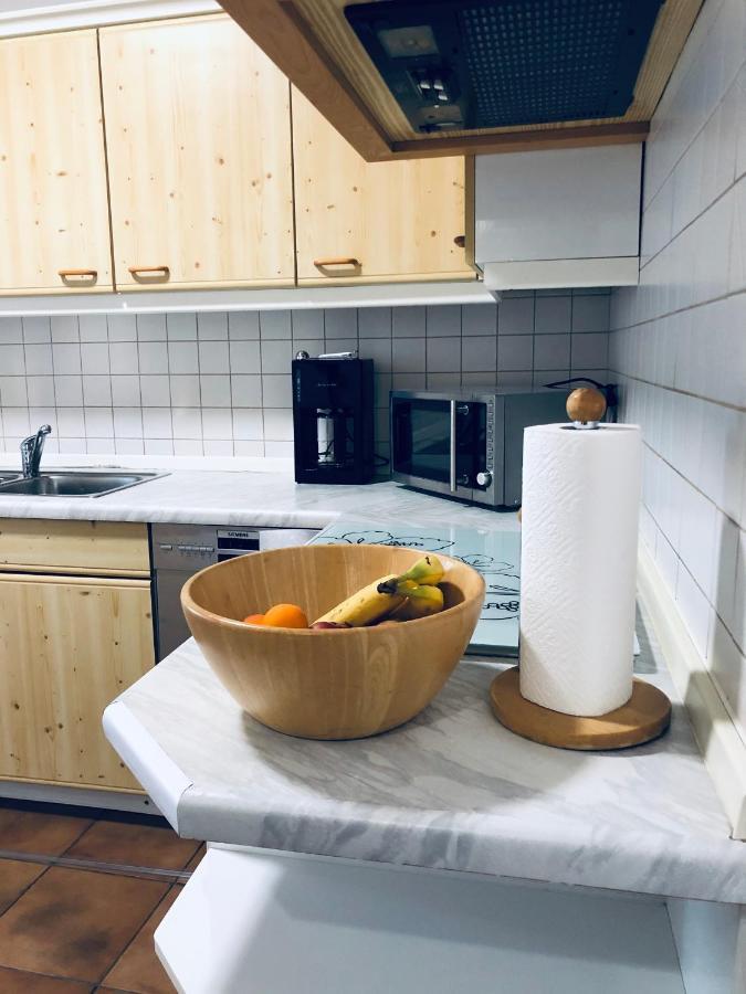 Ferienwohnungen Hecker Bad Gögging Exterior foto