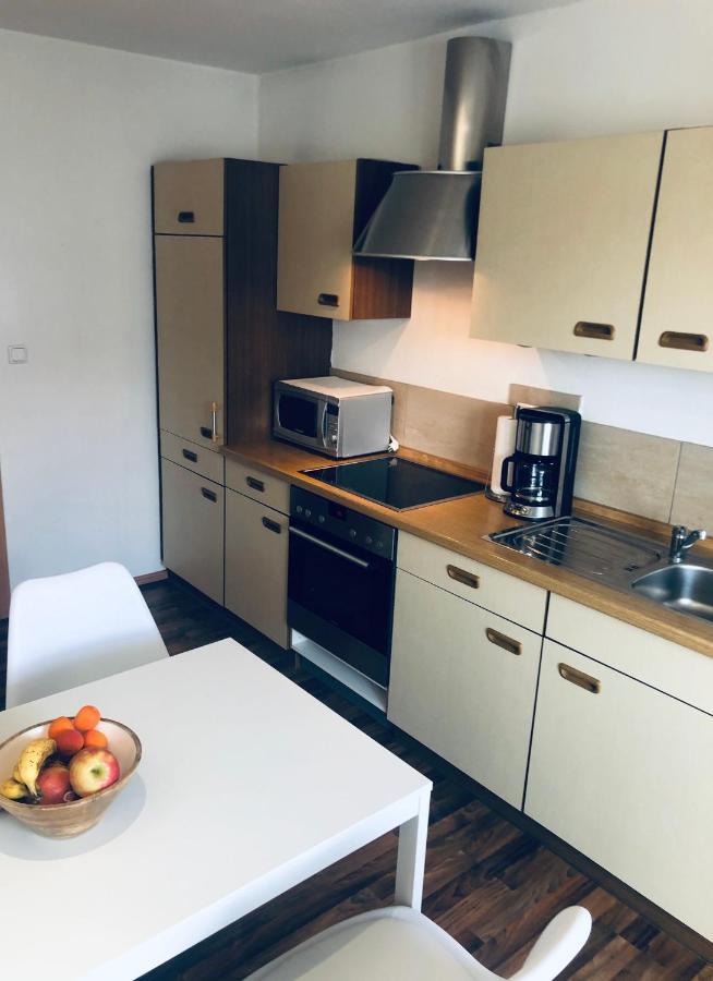 Ferienwohnungen Hecker Bad Gögging Exterior foto