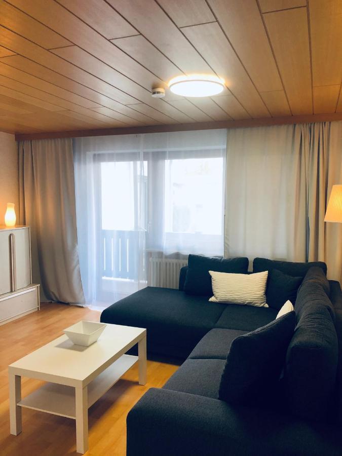 Ferienwohnungen Hecker Bad Gögging Exterior foto