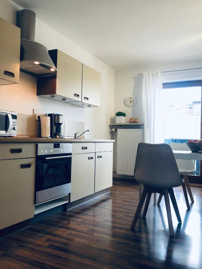 Ferienwohnungen Hecker Bad Gögging Exterior foto