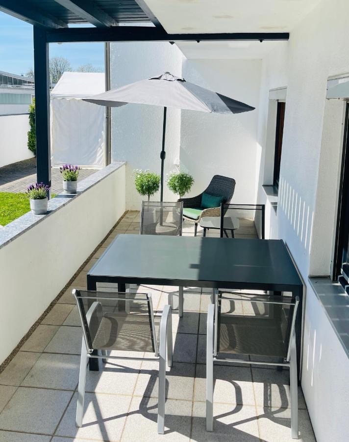 Ferienwohnungen Hecker Bad Gögging Exterior foto